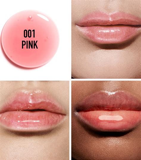 dior lip oil shade|dior lip oil aesthetic.